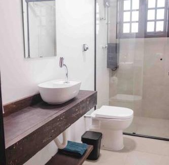 Lagoa da Conceicao Apartment | Studio pé na areia na Lagoa da Conceição