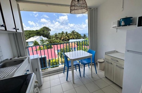 Le Diamant Apartment | Studio Paille