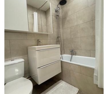 Westende Apartment | Studio Palace 217