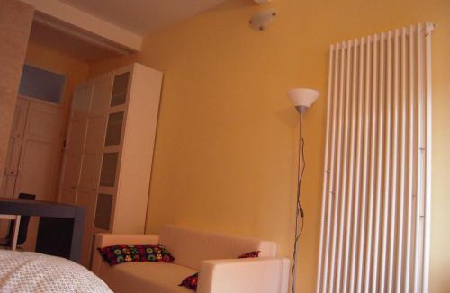 Historic Center Apartment | Studio Palestro