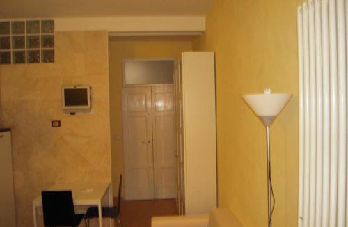 Historic Center Apartment | Studio Palestro