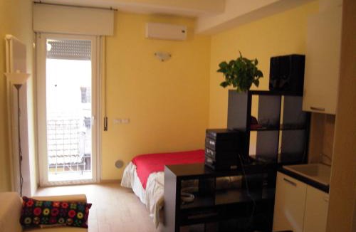 Historic Center Apartment | Studio Palestro