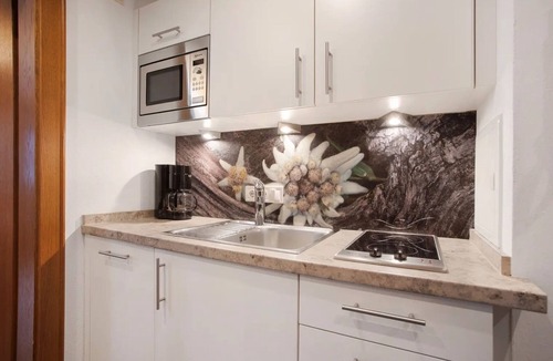 Entfelden Apartment | Studio 'Panorama - Appartement 3' with Mountain View, Private Terrace and Wi-Fi