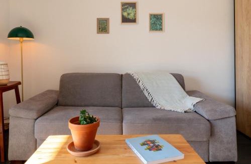 Querciolo Apartment | Studio panorama montagne