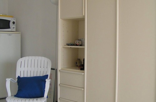 Le Lavandou Apartment | STUDIO PANORAMIC SEA VIEW