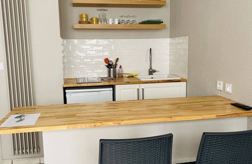 Le Rouet Apartment | Studio Paradis