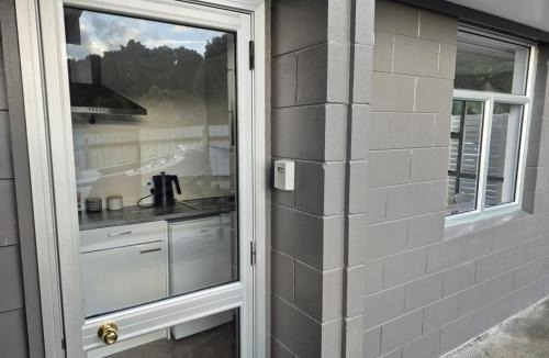 Whangarei Apartment | Studio Parahaki