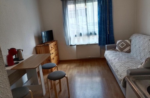 Paray-le-Monial Apartment | Studio PARAY CENTRE LOGIS 12
