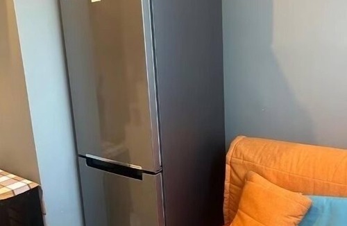 Combat Condo | Studio Paris 19th Close Stade De France