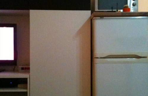 Pere Lachaise Apartment | Studio - Paris