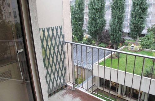 Pere Lachaise Apartment | Studio - Paris
