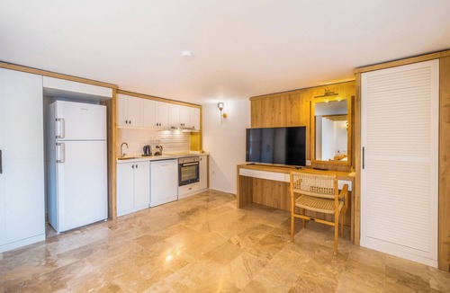 Kas Apartment | Studio Patara