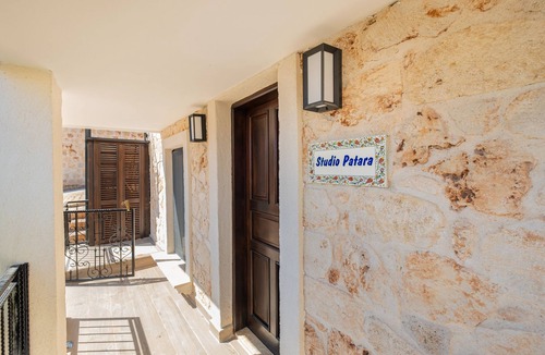 Kas Apartment | Studio Patara