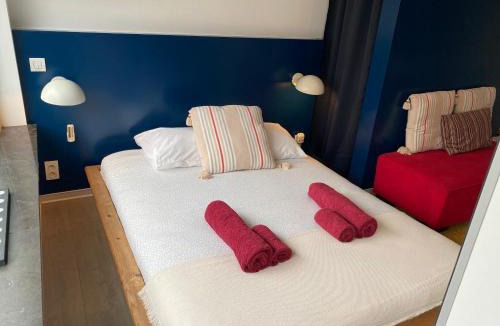Angleur Apartment | Studio Peralta