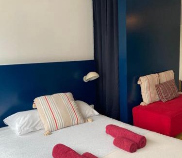Angleur Apartment | Studio Peralta