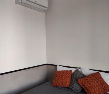 Perdizes Apartment | Studio Perdizes
