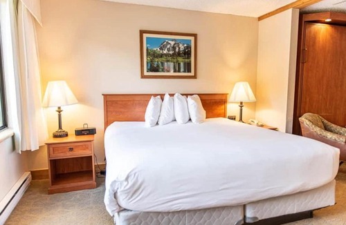 Mount Crested Butte House | Studio Perfect Location 318 with Pool and Hot Tub
