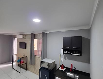 Salvador Apartment | Studio Periperi