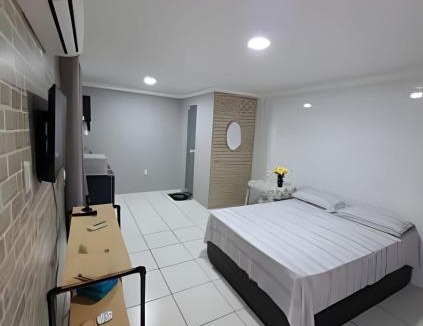 Salvador Apartment | Studio Periperi