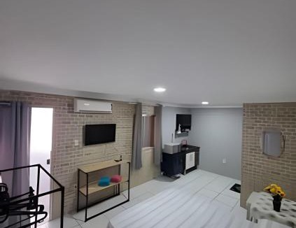 Salvador Apartment | Studio Periperi