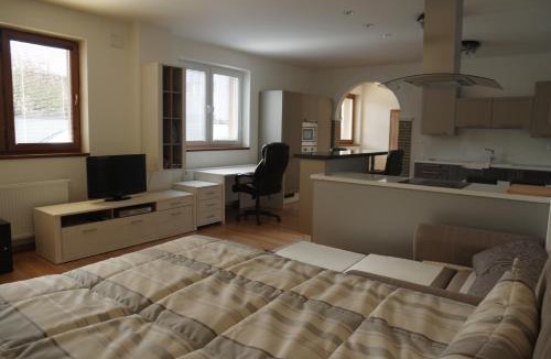 Martin Apartment | Studio Perla