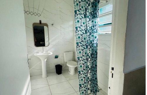 Jardim Virginia Hotel | Studio Pernambuco is spacious and comfortable for families and groups.
