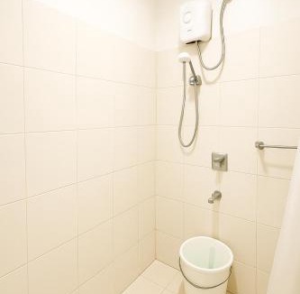 Downtown Cebu Apartment | Studio Persimmon condo Mabolo cebu city