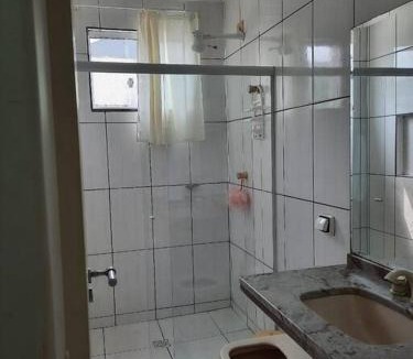 Caioba Apartment | Studio Pet Friendly 02