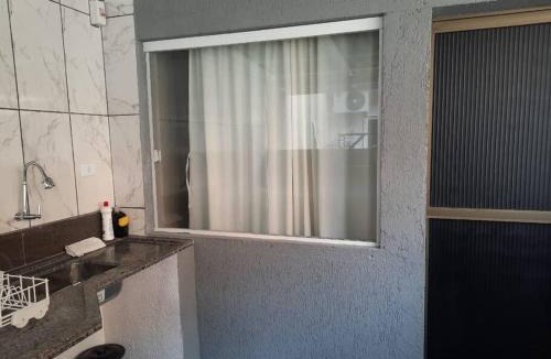 Caioba Apartment | Studio Pet Friendly 02