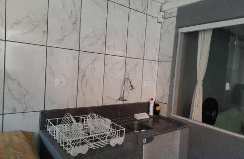 Caioba Apartment | Studio Pet Friendly 02