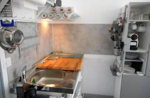 Nerac Apartment | Studio Petit Nid Cosy de l'Albret