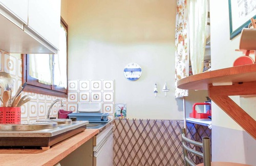 La Faviere Apartment | Studio, pets welcome, terrace - 4 guests