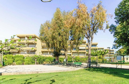 La Faviere Apartment | Studio, pets welcome, terrace - 4 guests