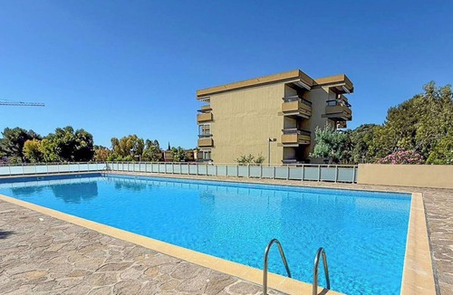 La Faviere Apartment | Studio, pets welcome, terrace - 4 guests