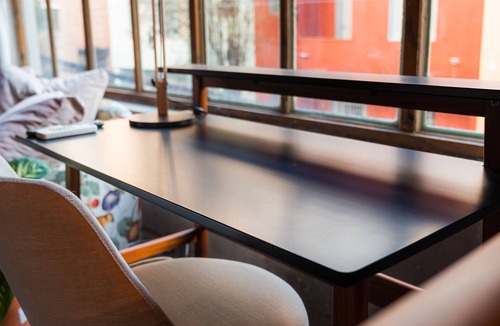 Itaim Bibi Apartment | Studio PHIQ Upper is a super charming studio in the heart of Itaim Bibi!