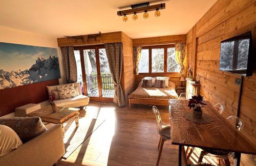 Limone Piemonte Apartment | Studio Piccola Renna