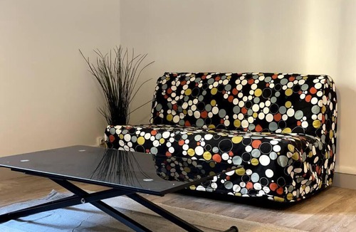 Lodi Apartment | Studio Place Castellane