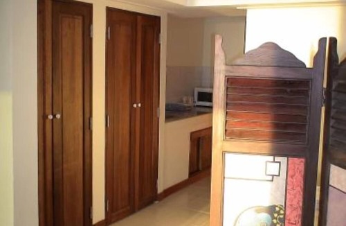 Bophut Apartment | Studio - Plai laem/Koh Samui