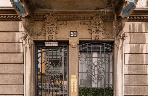 Portello Apartment | Studio Plana 51