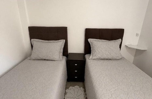 Campos Novos Apartment | Studio Planejado no Centro de Campos Novos