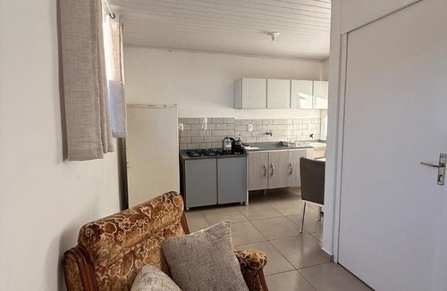 Campos Novos Apartment | Studio Planejado no Centro de Campos Novos