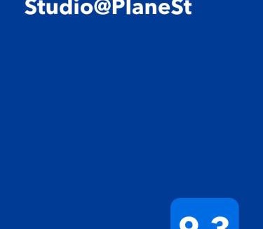 Wavecrest Apartment | Studio@PlaneSt