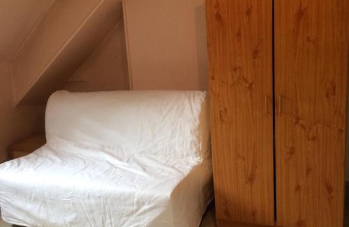 Centre Sud Apartment | Studio plein centre ville Dijon