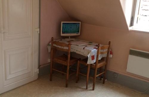 Centre Sud Apartment | Studio plein centre ville Dijon