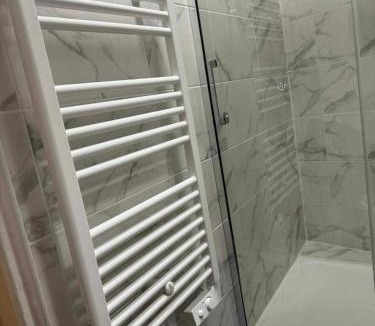 Pierrefitte-sur-Seine Apartment | Studio plus proche metro 13