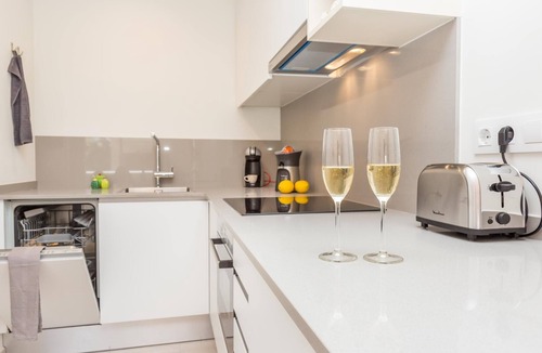 Castelldefels Apartment | Studio Plus in Rambla de Marisol