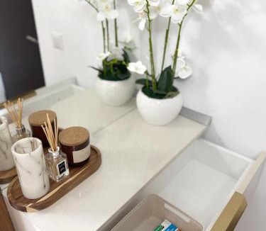 Bistrita Apartment | STUDIO POIENII - a cozy stay 5 min away from the center