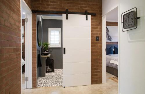 Assagay Apartment | Studio Polo Pony