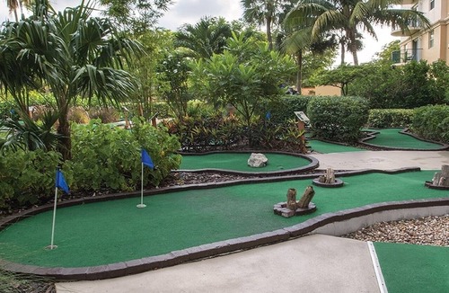 Survey Creek Condo | Studio Pompano Beach Fun In Sun! (RPQP)