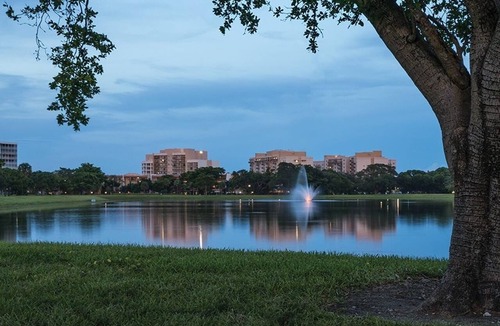 Survey Creek Condo | Studio Pompano Beach Fun In Sun! (RPQP)